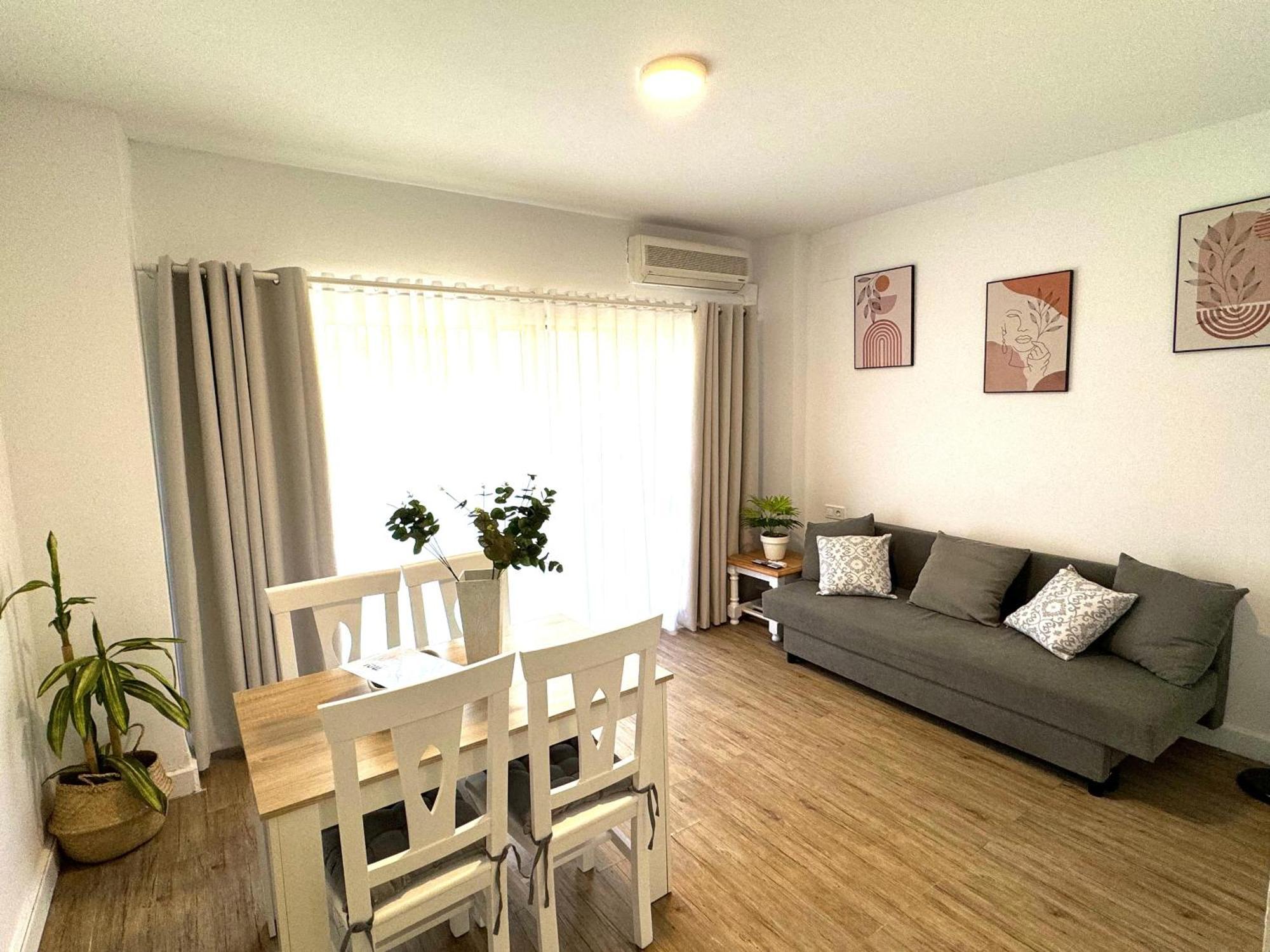 Exclusive Suite In Benalbeach Benalmádena Kültér fotó