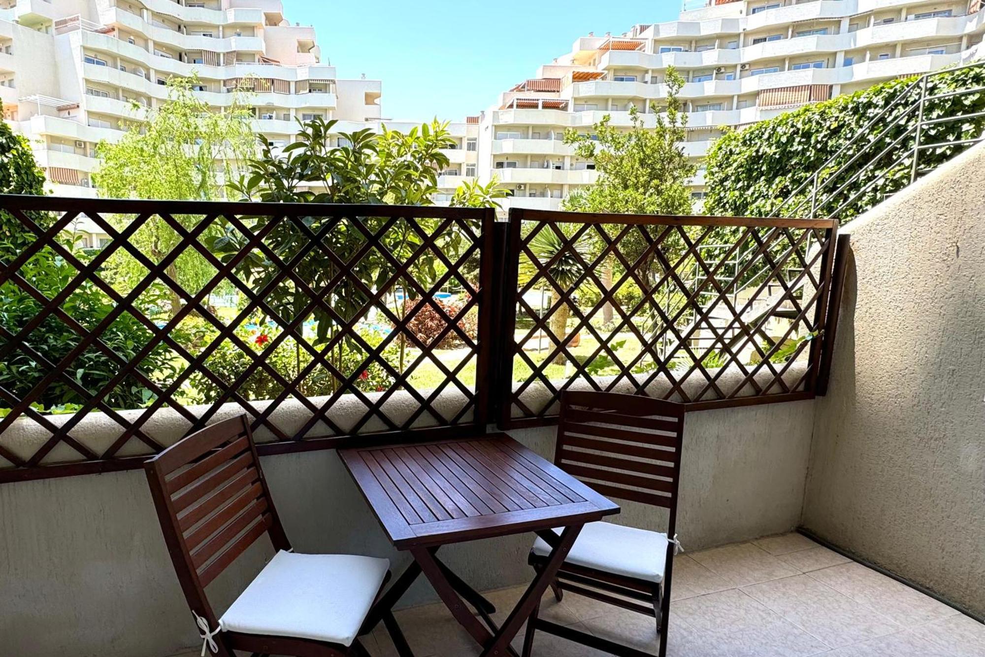 Exclusive Suite In Benalbeach Benalmádena Kültér fotó