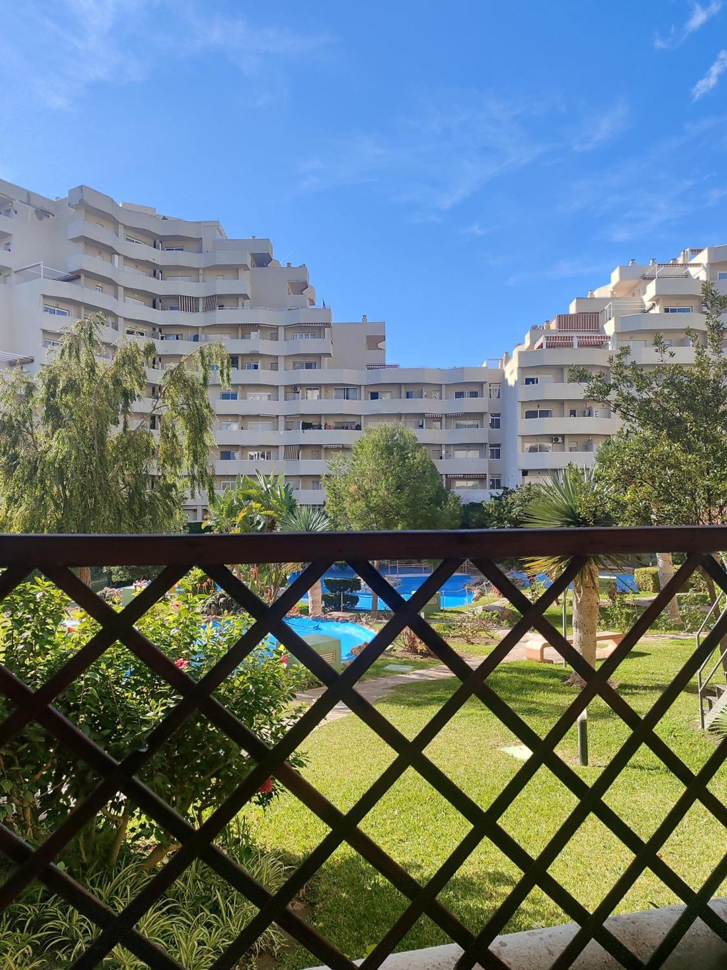Exclusive Suite In Benalbeach Benalmádena Kültér fotó