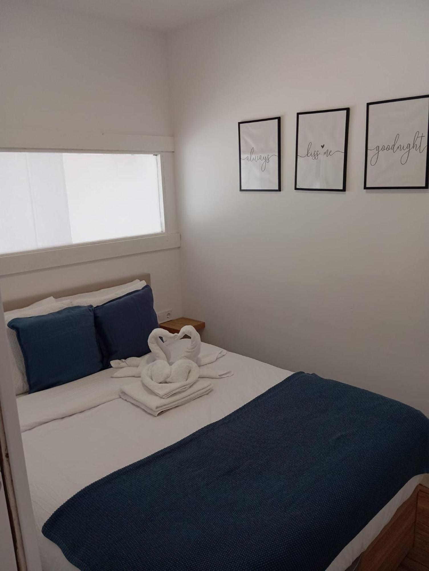 Exclusive Suite In Benalbeach Benalmádena Kültér fotó